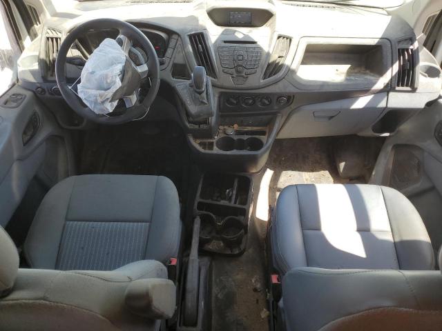 1FTKR2CG5FKA03850 Ford Transit T-250