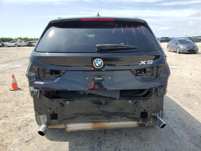 5UXKR2C31H0U23129 BMW X5 Sdrive35i
