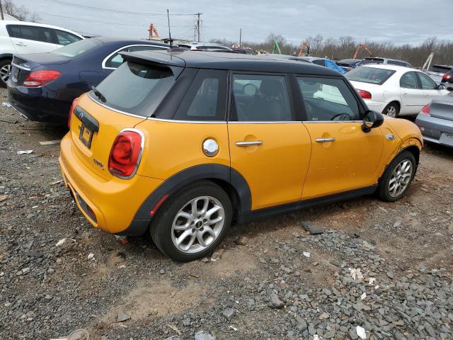 WMWXU3C50F2B55964 Mini COOPER S