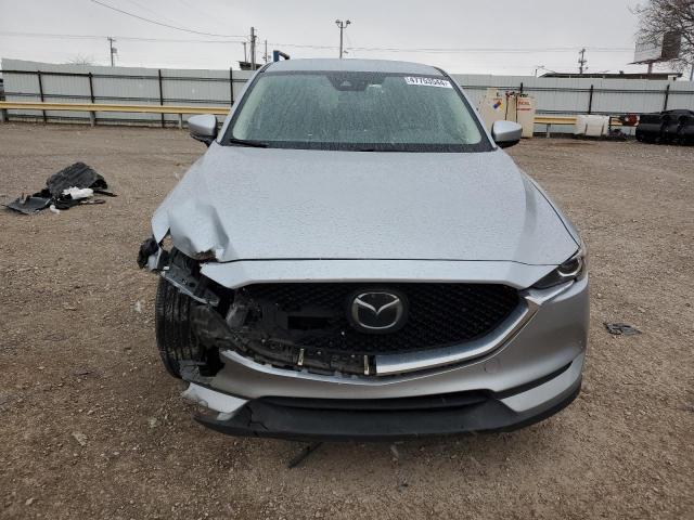 JM3KFBCM4J0366148 Mazda Cx-5 Touring