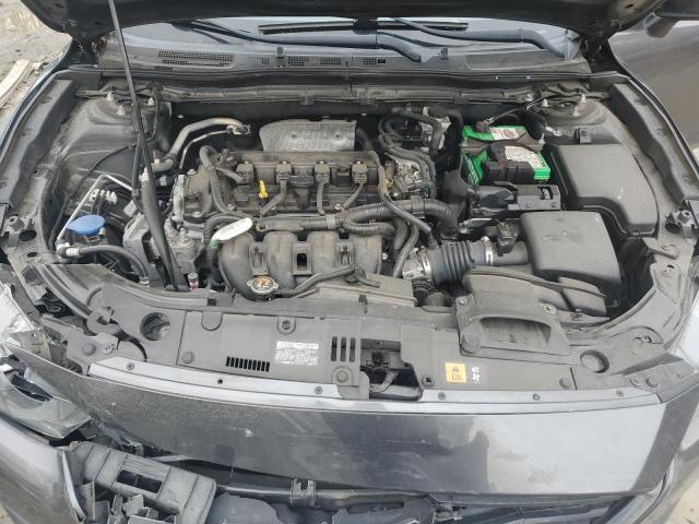 3MZBN1U79JM222698 Mazda 3 SPORT