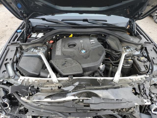 WBAJA5C57JWA39608 BMW 530 I