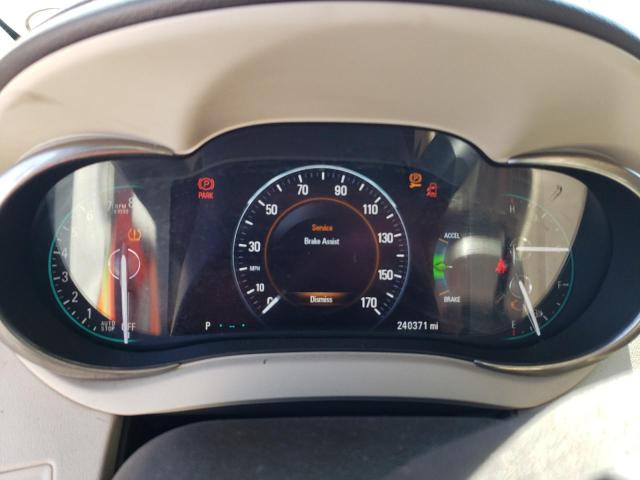 1G4GB5GR6EF220849 Buick Lacrosse