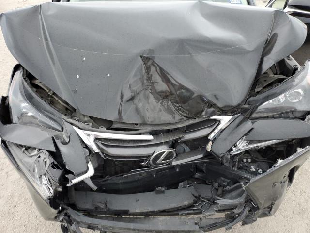 JTJYARBZ1H2080194 Lexus Nx 200t Base