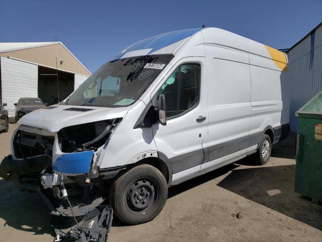 Auction sale of the 2022 Ford Transit T-350, vin: 1FTBW3XK8NKA28477, lot number: 47518694
