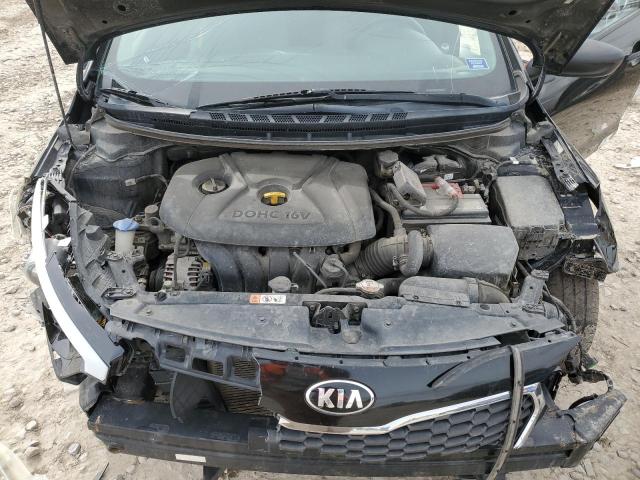 KNAFK4A61G5559775 KIA FORTE LX