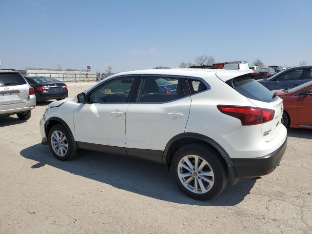 JN1BJ1CR1KW339455 Nissan Rogue Sport S