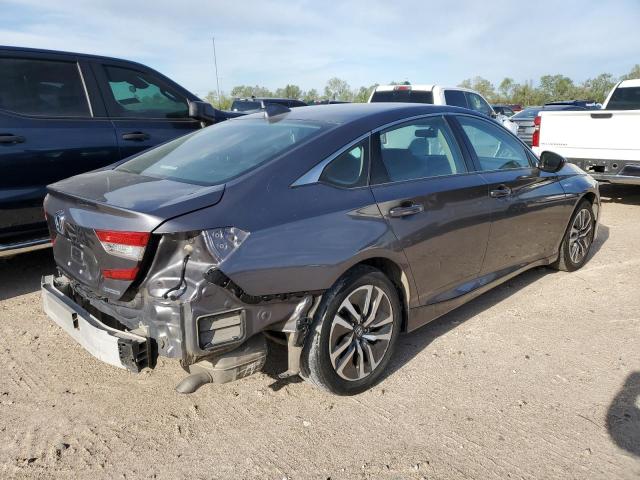 1HGCV3F13MA018252 Honda ACCORD HYBRID