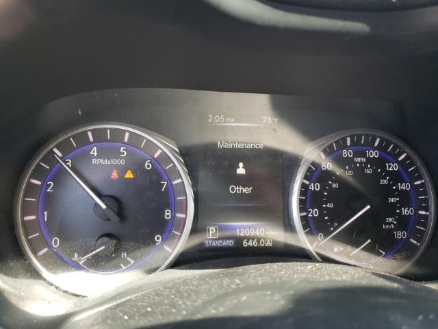 JN1BV7AP3FM335871 Infiniti Q50 BASE