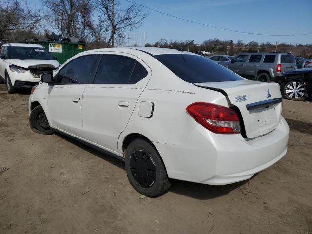 ML32F3FJ3LHF02053 Mitsubishi Mirage G4 Es