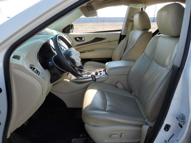 5N1AL0MM6FC540089 Infiniti QX60