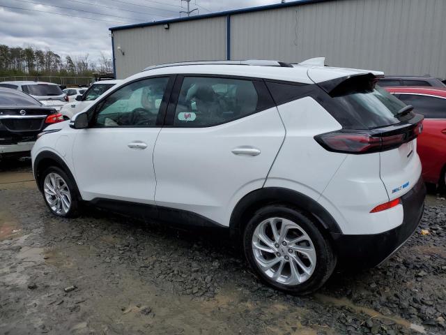 1G1FY6S02P4145281 Chevrolet Bolt Euv Lt