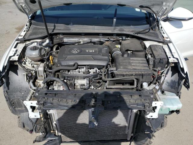 3VW217AU0GM046495 Volkswagen GOLF S/SE