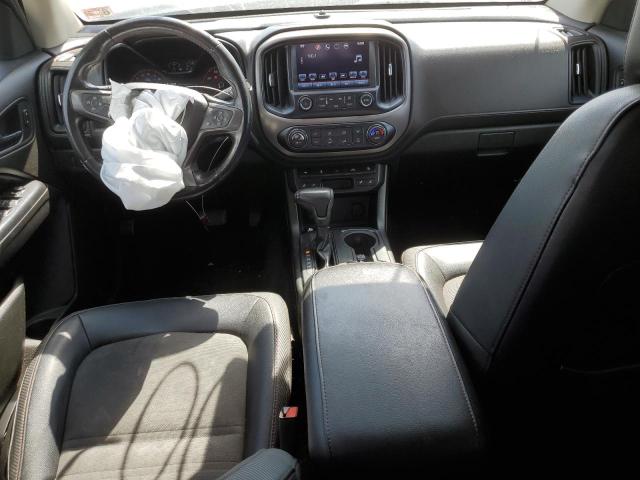 1GTG6CE35G1356823 GMC CANYON SLE