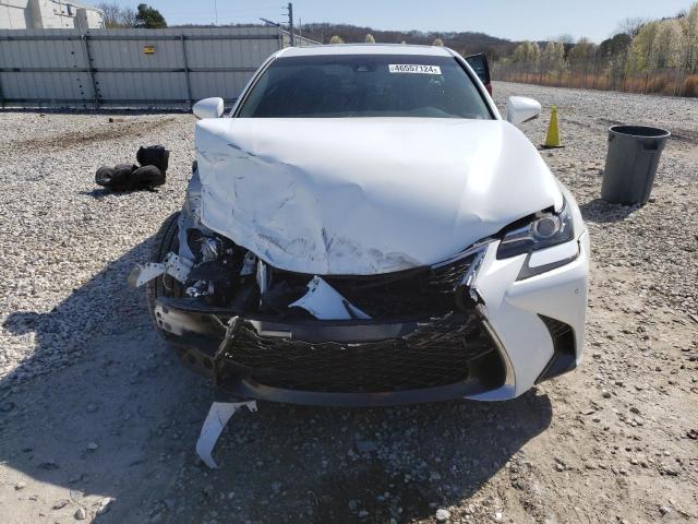 JTHBZ1BL9KA018066 Lexus Gs 350 Base