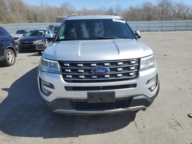 1FM5K8F8XGGC49558 Ford Explorer Limited