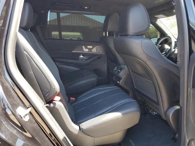 4JGFF8GE0MA390652 Mercedes-Benz Gls 580 4matic