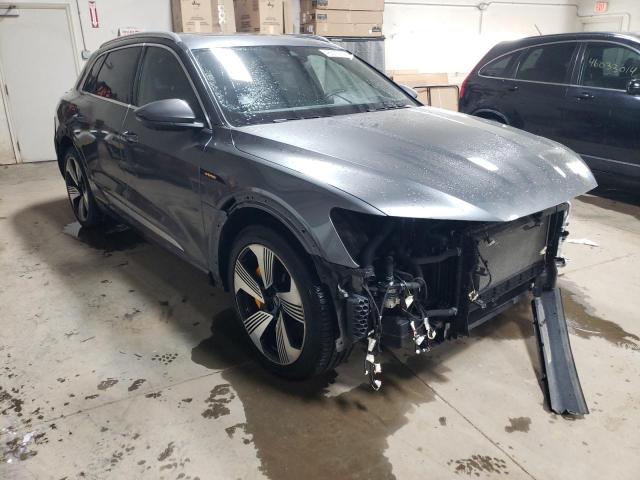 WA1VAAGE6KB005859 Audi E-tron Prestige