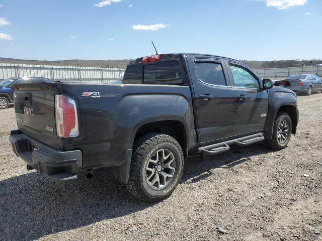 1GTG6CE35G1356823 GMC CANYON SLE