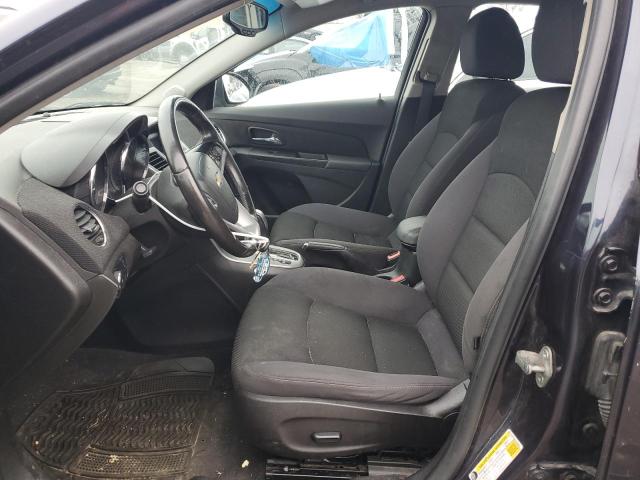 1G1PC5SB1E7343263 Chevrolet CRUZE LT