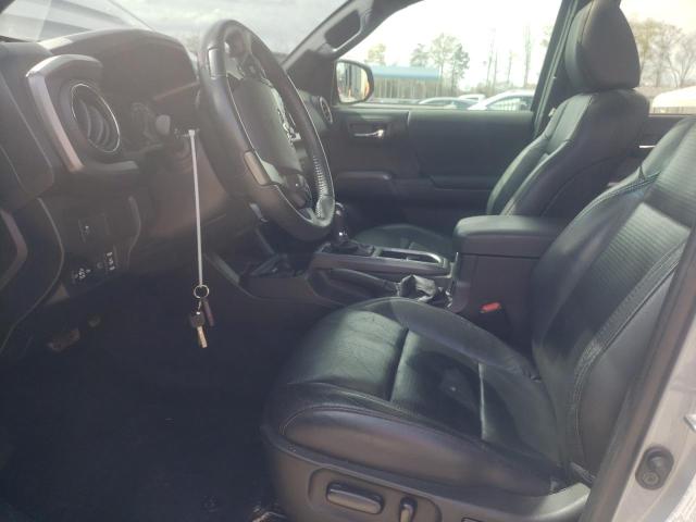 5TFCZ5AN4MX262109 Toyota Tacoma Double Cab