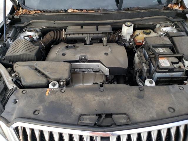 LRBFXASA7HD038250 Buick Envision Preferred