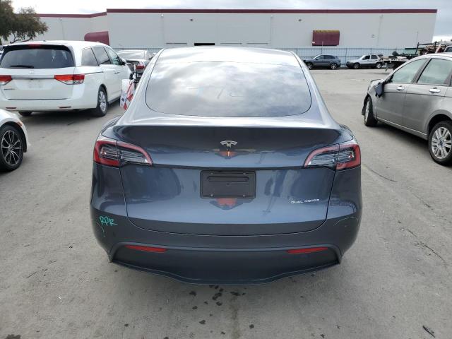 7SAYGDEE4PA168097 Tesla Model Y