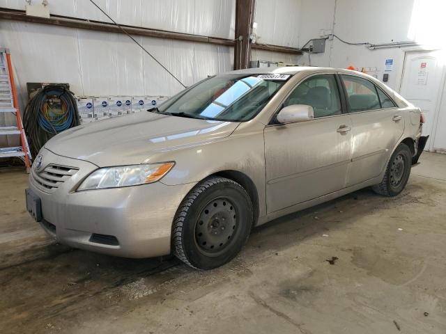 Auction sale of the 2008 Toyota Camry Ce, vin: 4T1BE46KX8U769096, lot number: 46658174