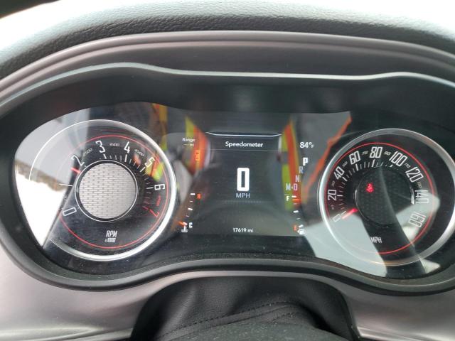 2C3CDZAG4PH554220 Dodge Challenger Sxt