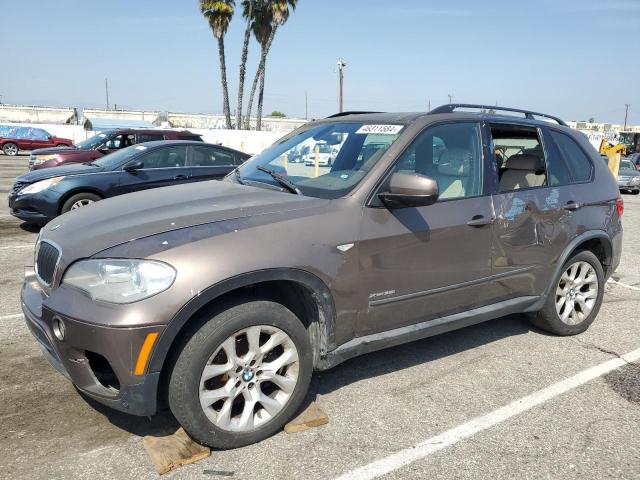 Auction sale of the 2013 Bmw X5 Xdrive35i, vin: 5UXZV4C57DL994057, lot number: 46311584