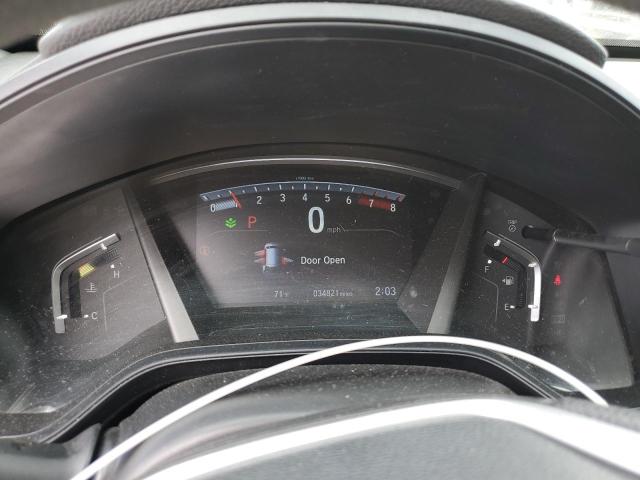 5J6RW2H28LA011893 Honda CR-V LX