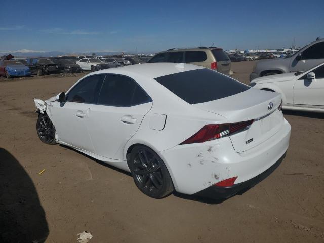 JTHC81D2XK5035186 Lexus IS 300