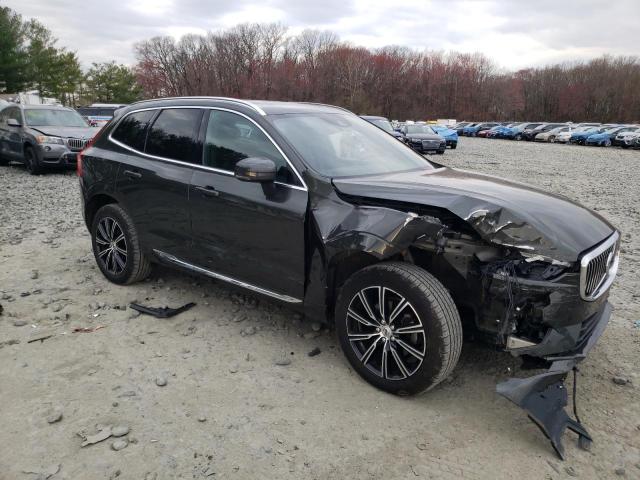 YV4102RL1J1004130 Volvo Xc60 T5 Inscription