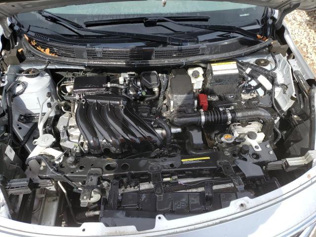 3N1CN7AP8GL861459 Nissan VERSA S