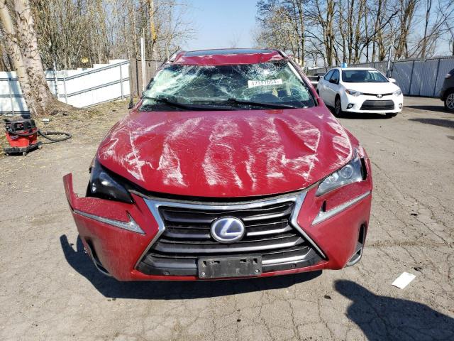 JTJBJRBZXG2048249 Lexus NX 300H