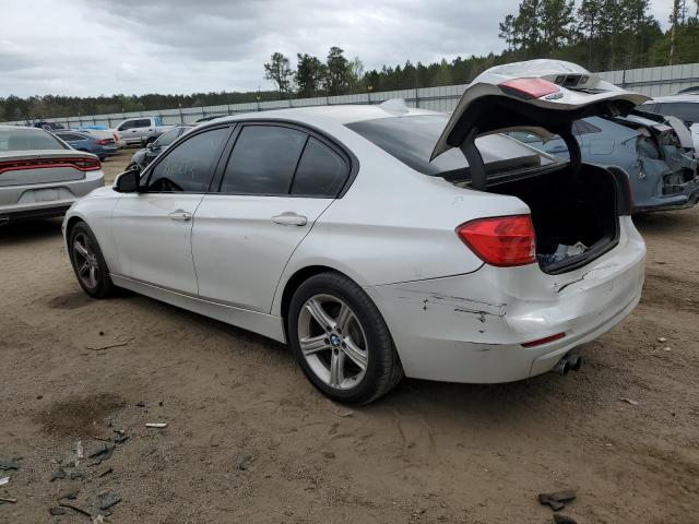 WBA3A5C58FP604567 BMW 328 I
