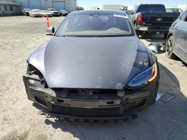 5YJSA1E27GF145134 Tesla MODEL S