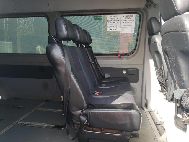 WDZPE8DD1GP250005 Mercedes-Benz Sprinter 2500
