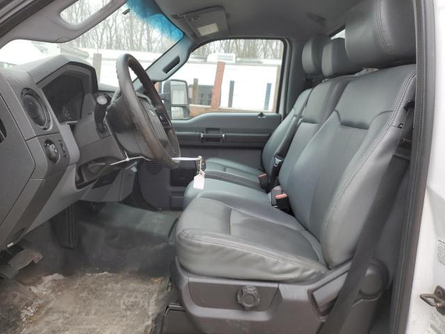 1FDUF5GY1GEB88917 Ford F550 Super Duty
