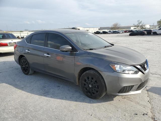 3N1AB7AP6GL637042 Nissan SENTRA S