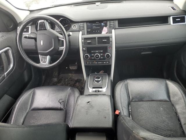 SALCP2BG7HH690771 Land Rover Discovery Sport Se