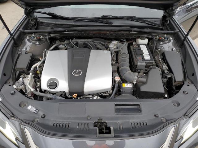 58AGZ1B19NU127916 Lexus Es 350 Base