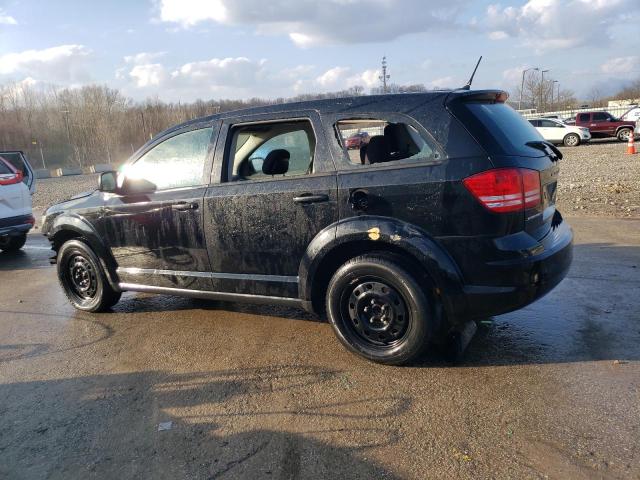 3C4PDCAB3FT591876 Dodge JOURNEY SE