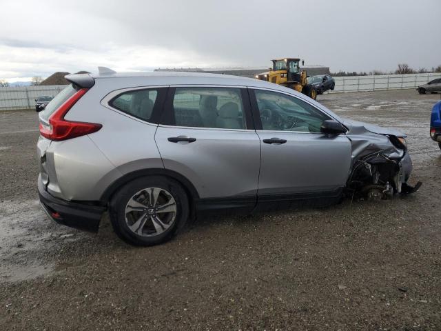 2HKRW5H31JH414281 Honda CR-V LX