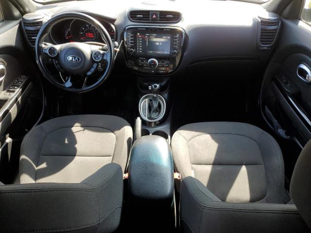 KNDJX3A56E7710868 KIA Soul !