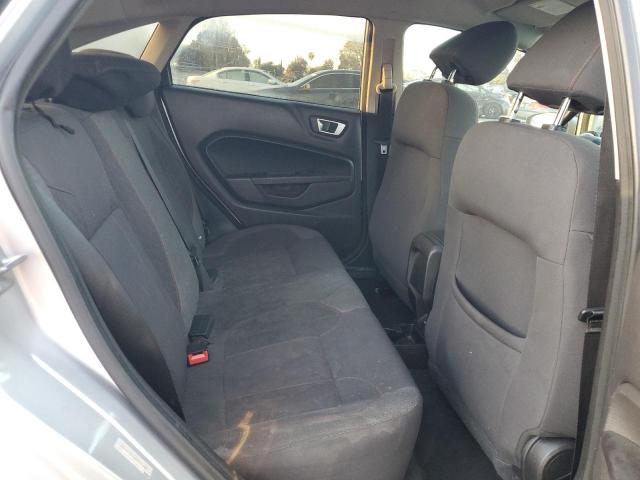 3FADP4BJ2EM241689 Ford FIESTA SE
