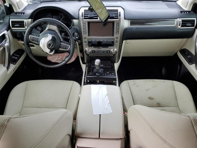 JTJAM7BXXL5250409 Lexus Gx 460 Premium
