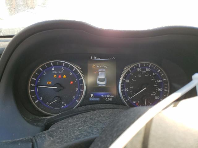 JN1BV7AP3EM690831 Infiniti Q50 BASE