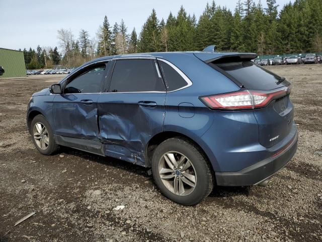 2FMPK4J93JBB29293 Ford EDGE SEL