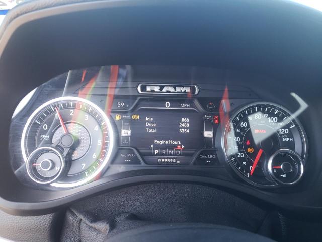 1C6SRFJTXKN715973 RAM 1500 Laie
